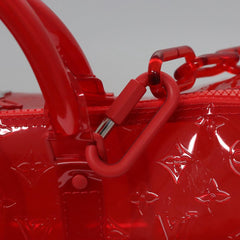 Louis Vuitton Keepall Bandouliere 50