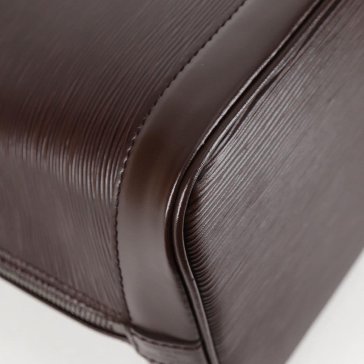 Louis Vuitton Alma
