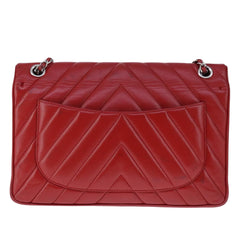 Chanel Chevron