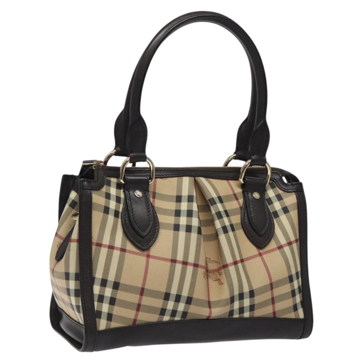Burberry Nova Check