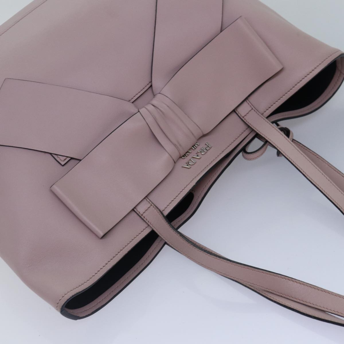 Prada Ribbon