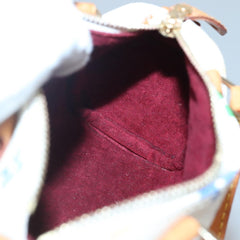 Louis Vuitton Mini speedy