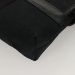 Gucci GG canvas