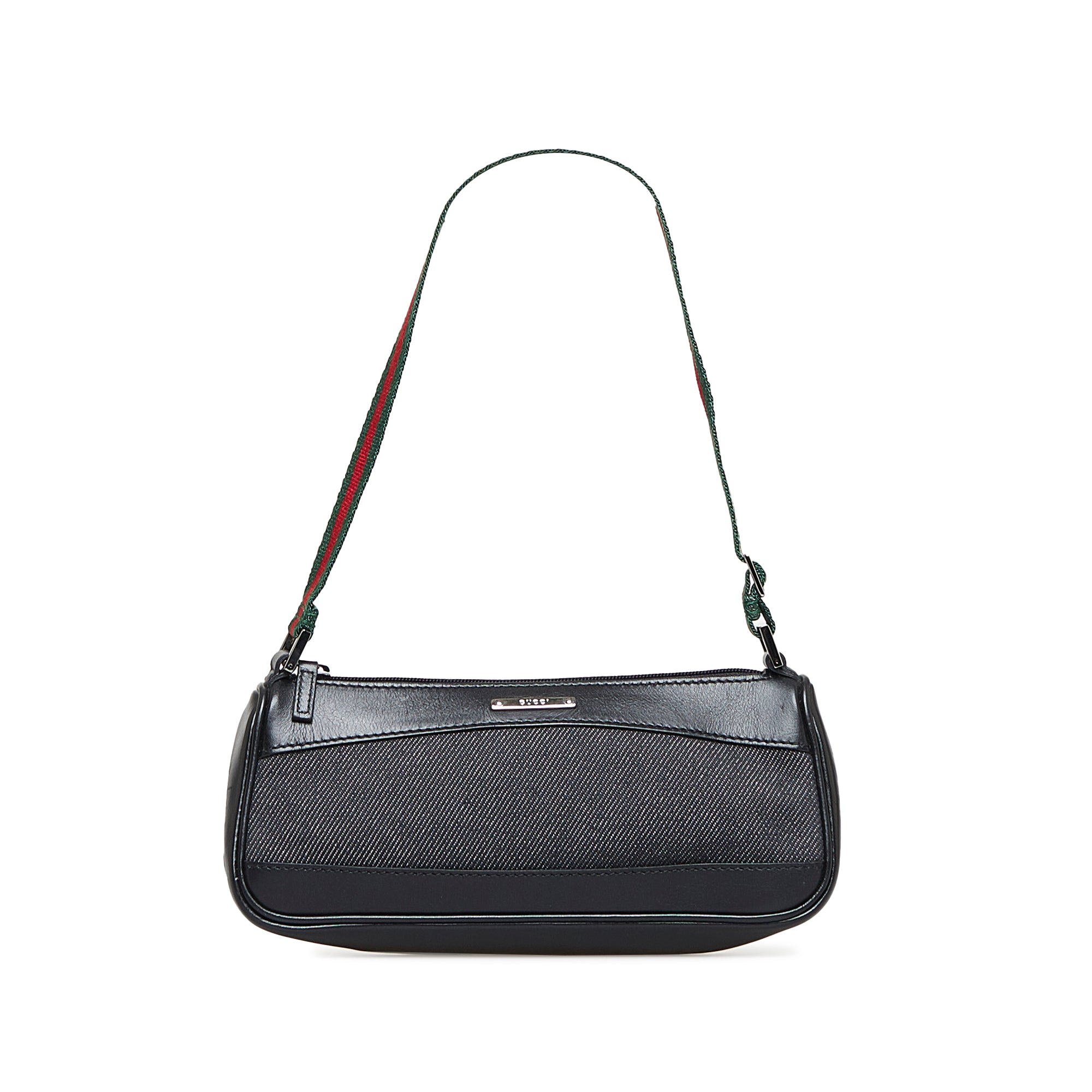 Web Shoulder Bag_0