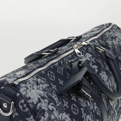 Louis Vuitton Keepall Bandouliere 50