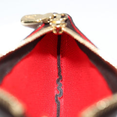 Louis Vuitton Pochette Clés