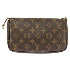 Louis Vuitton Pochette Accessoire