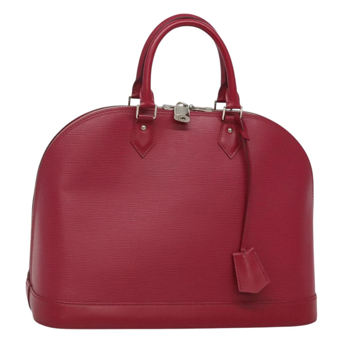 Louis Vuitton Alma