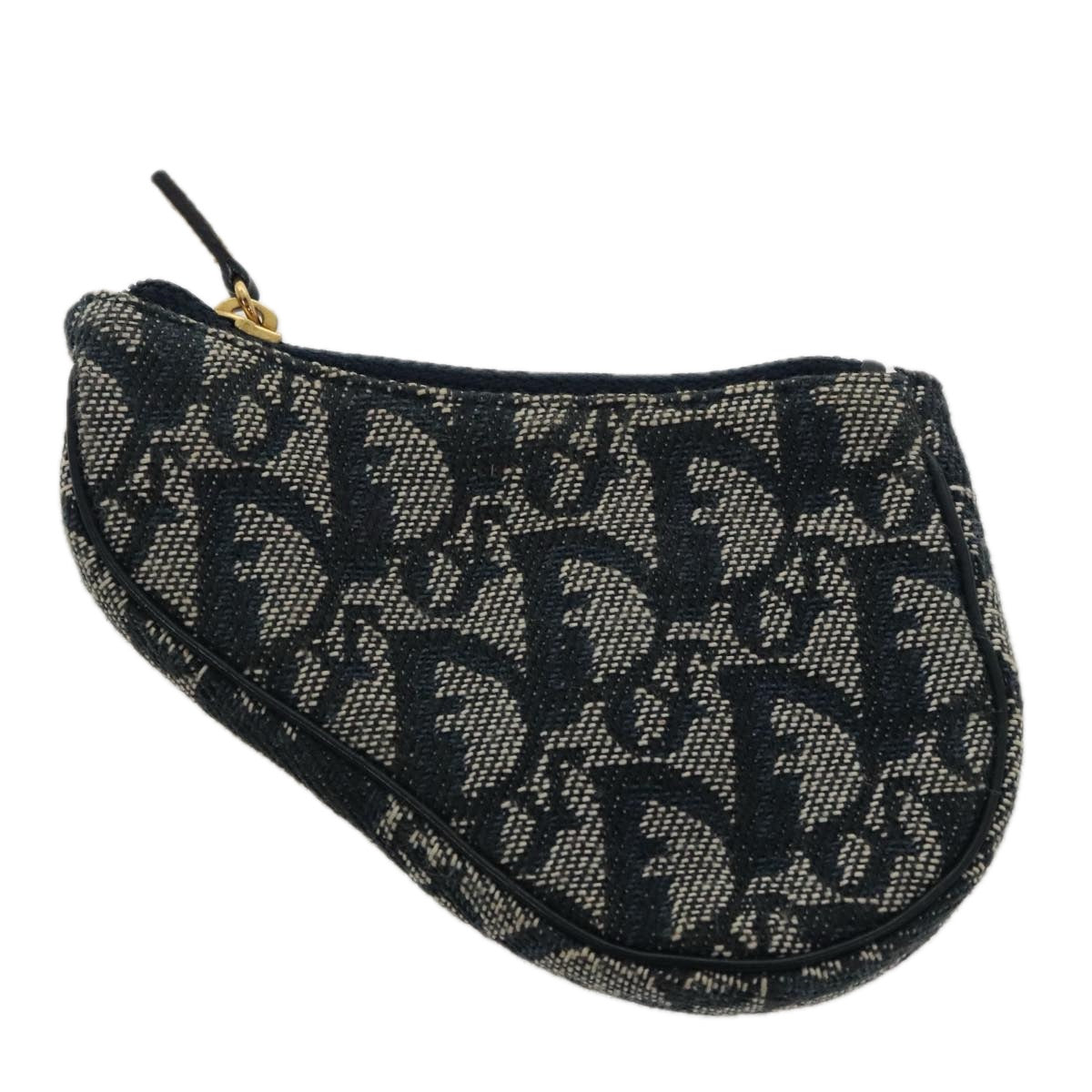 Dior Saddle