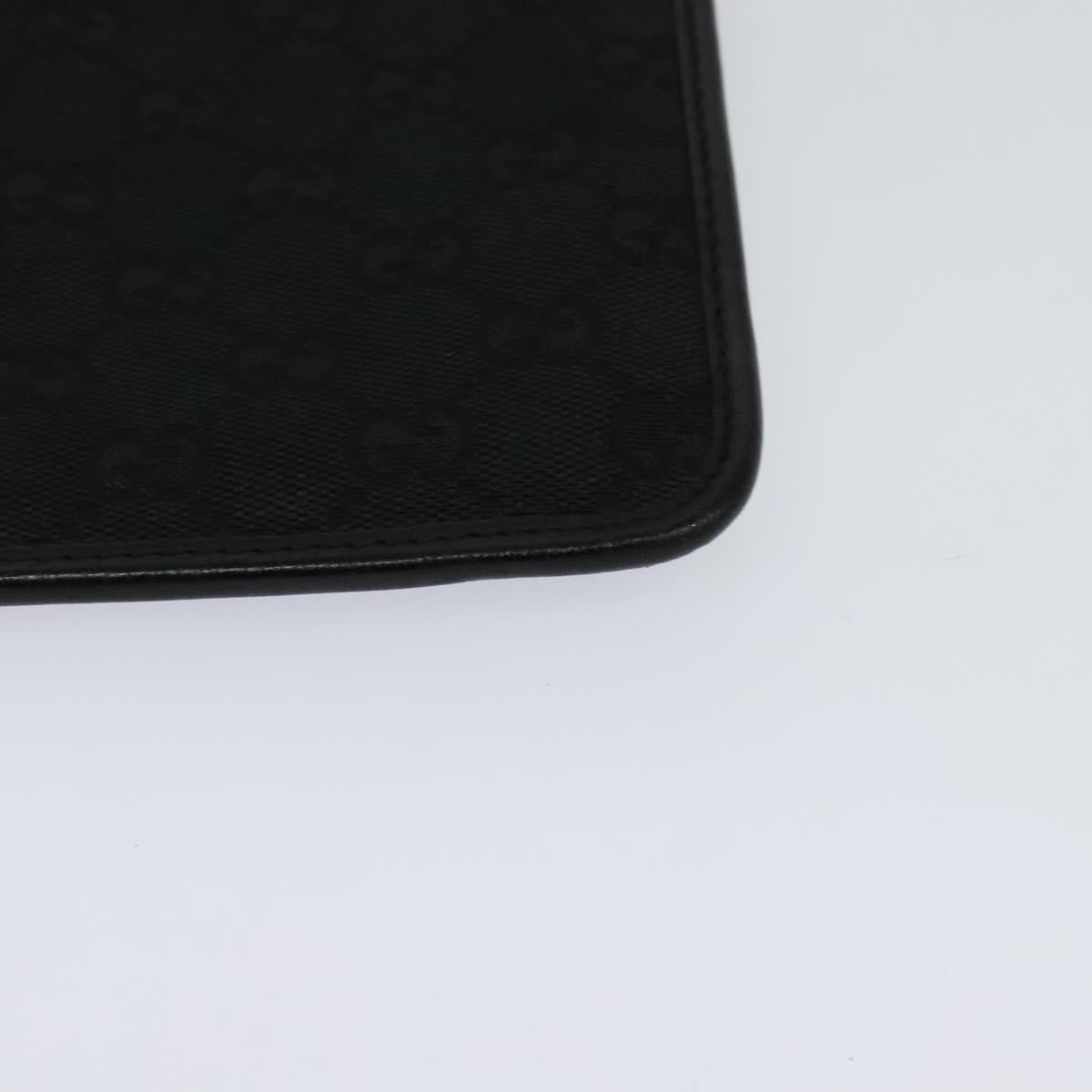 Gucci GG canvas