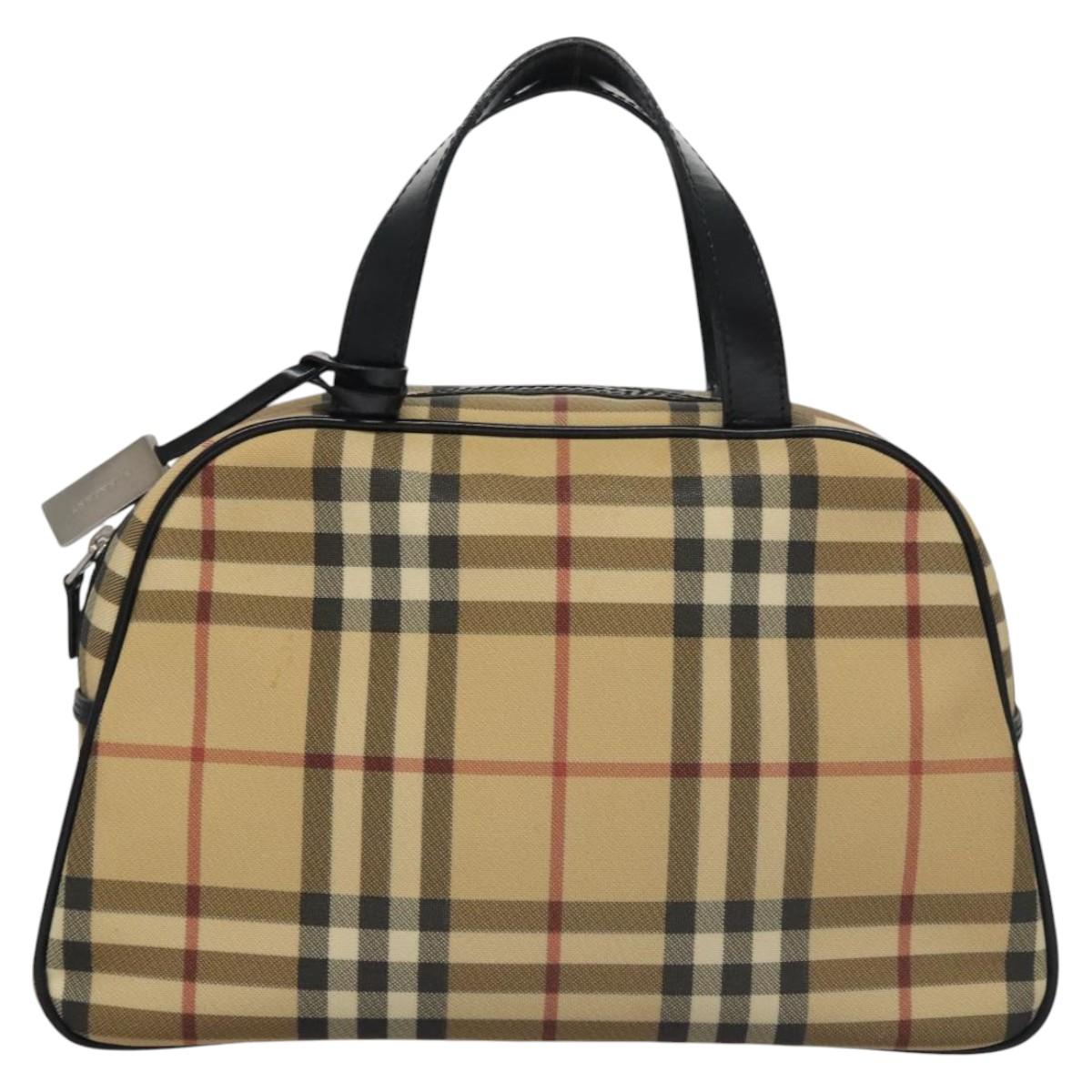 Burberry Nova Check