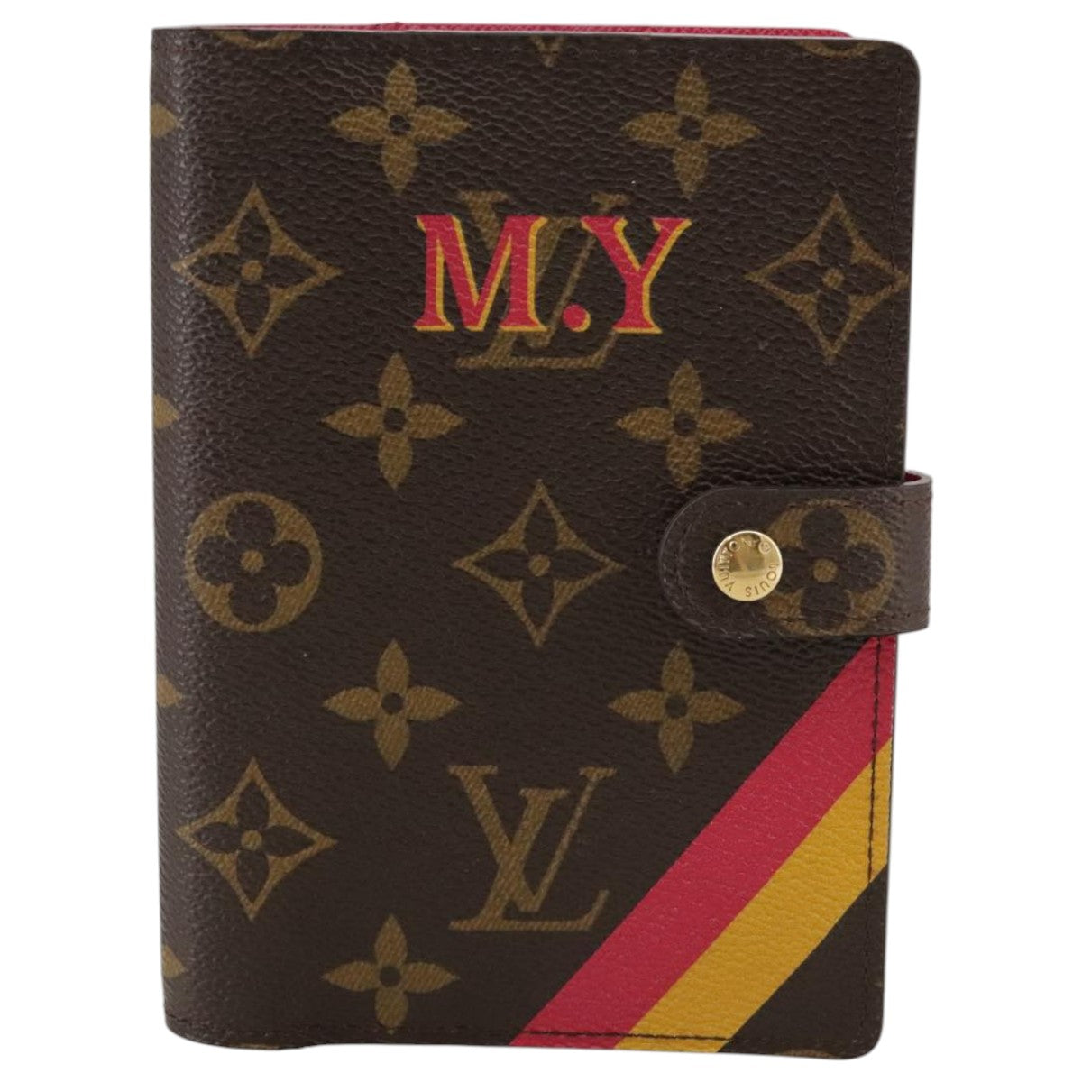 Louis Vuitton Agenda