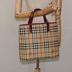 Burberry Nova Check