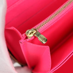 Louis Vuitton Portefeuille zippy