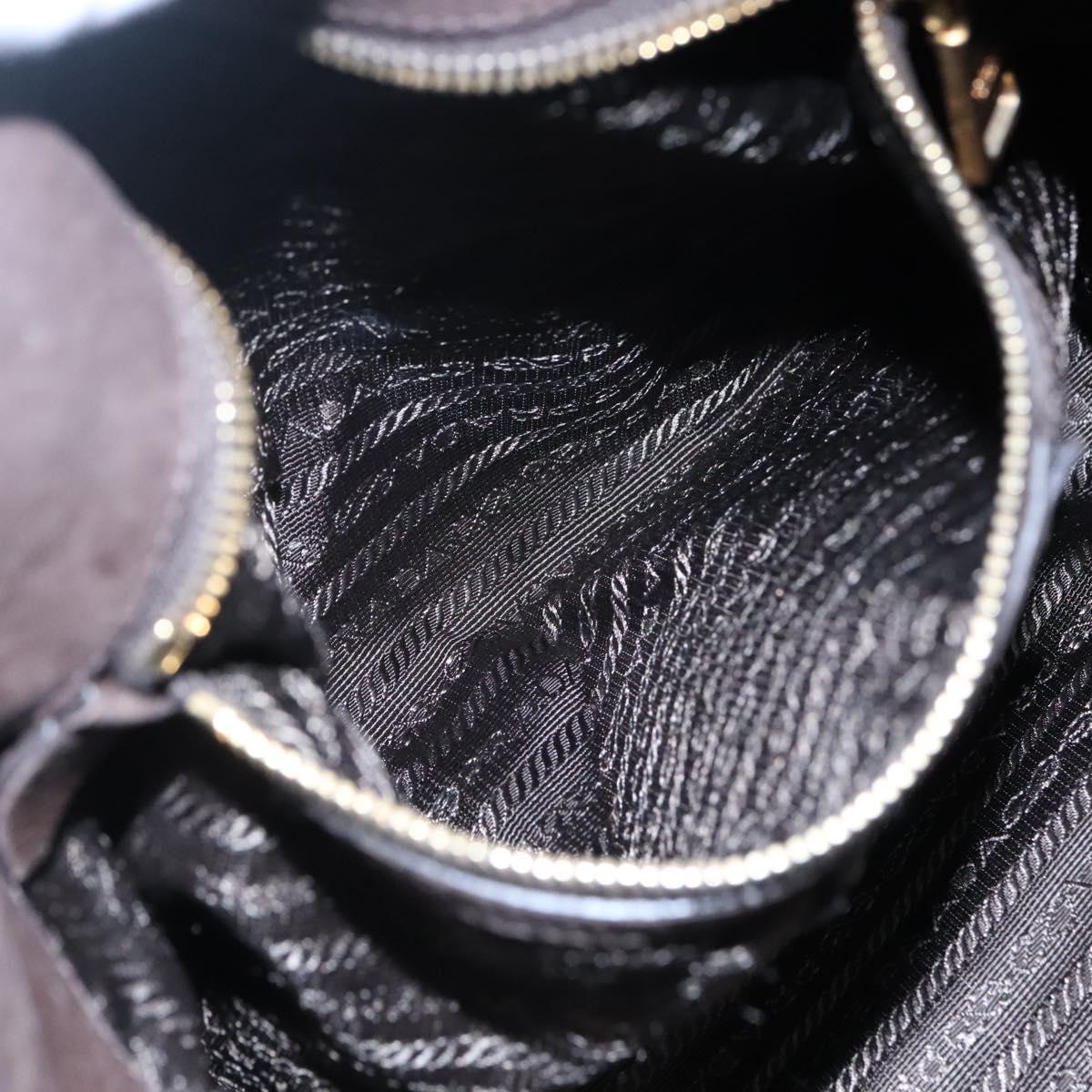 Prada Logo Jacquard
