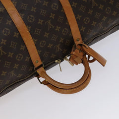 Louis Vuitton Keepall Bandoulière 60