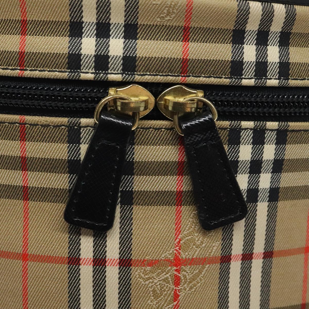 Burberry Nova Check