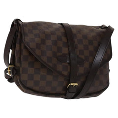Louis Vuitton Saumur 30