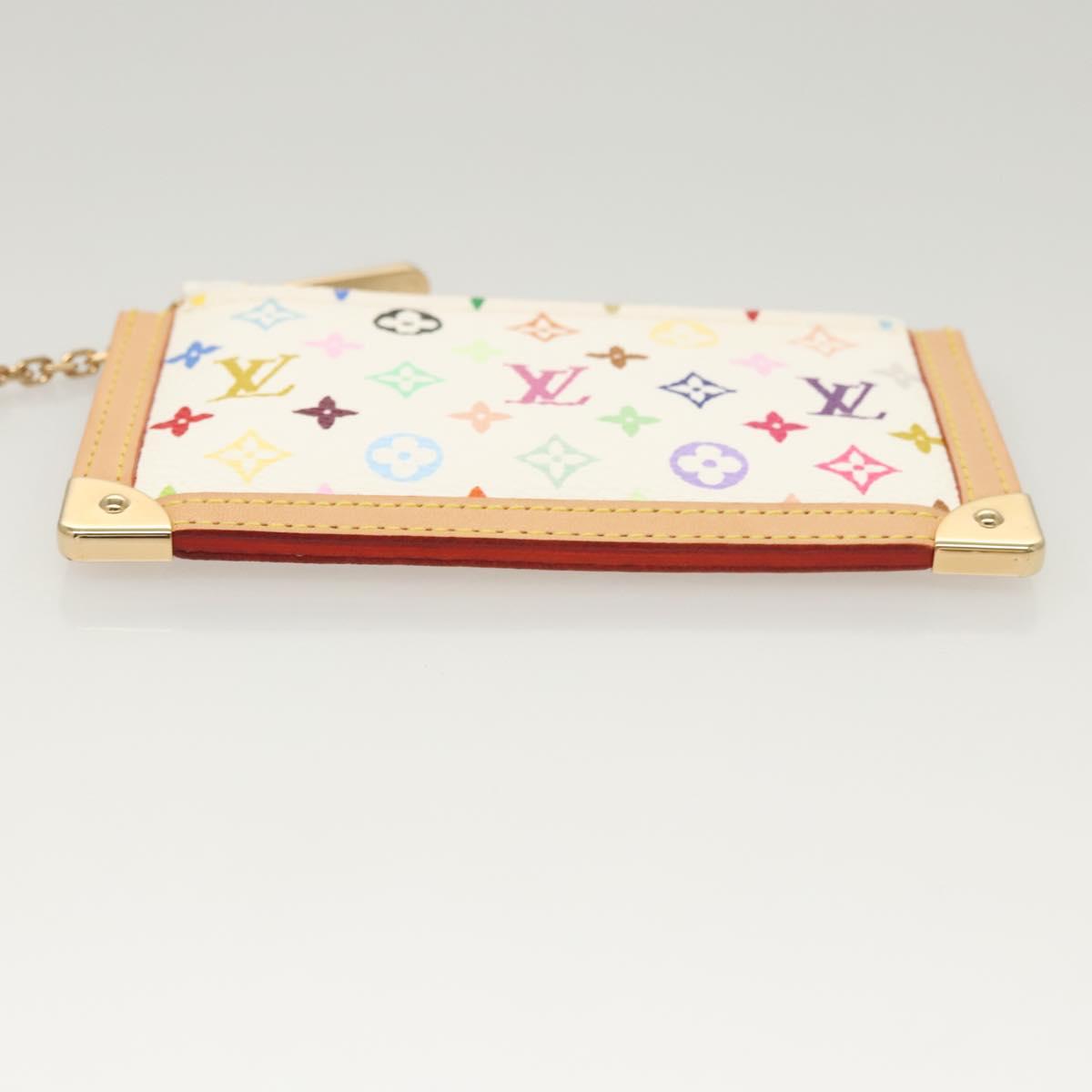 Louis Vuitton Pochette Clés