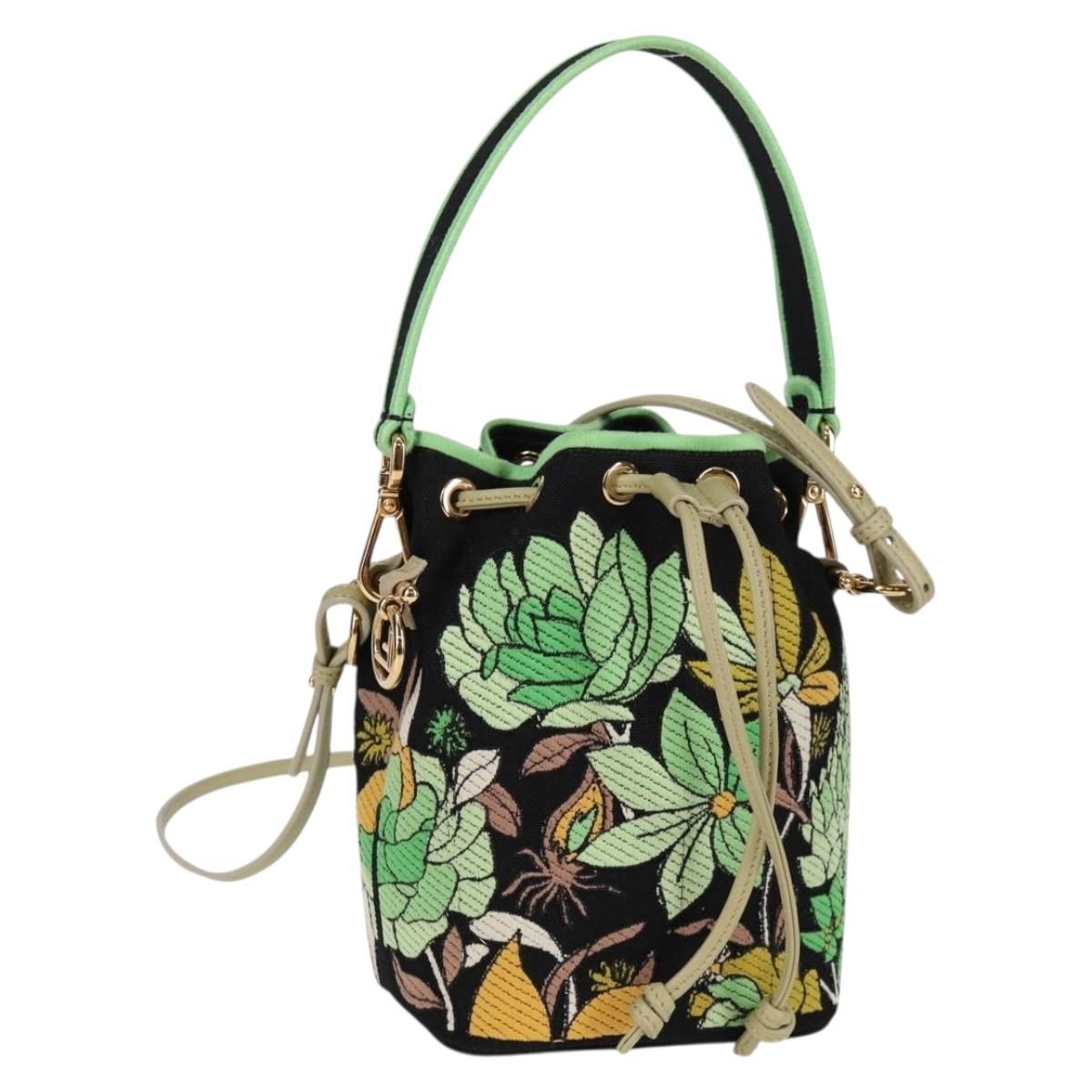 Fendi Mon Trésor