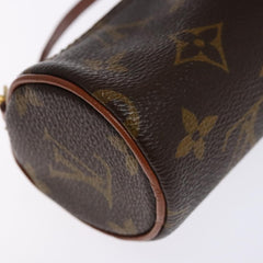 Louis Vuitton Mini baby papillon