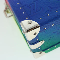 Louis Vuitton Soft Trunk