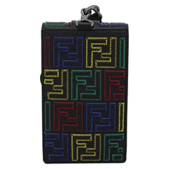 Fendi Zucca