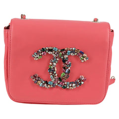 Chanel Logo CC