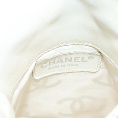 Chanel Cambon line