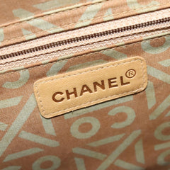 Chanel Chocolate bar