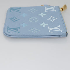 Louis Vuitton Trio Pouch