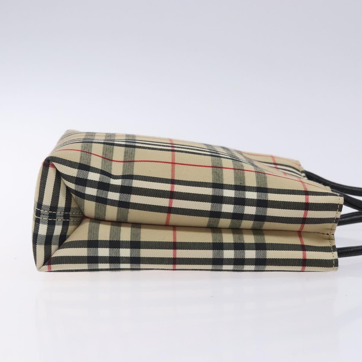 Burberry Nova Check