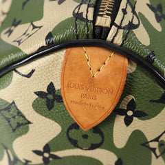 Louis Vuitton Speedy 35