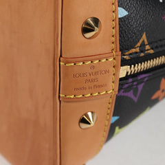 Louis Vuitton Alma