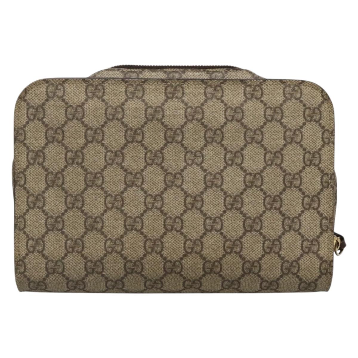 Gucci GG Supreme