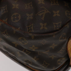 Louis Vuitton Saumur 35