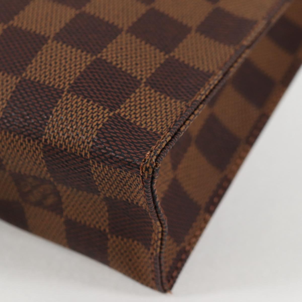 Louis Vuitton Poche Toilette