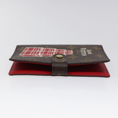 Louis Vuitton Agenda PM