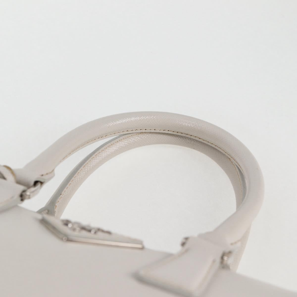 Prada Saffiano mini