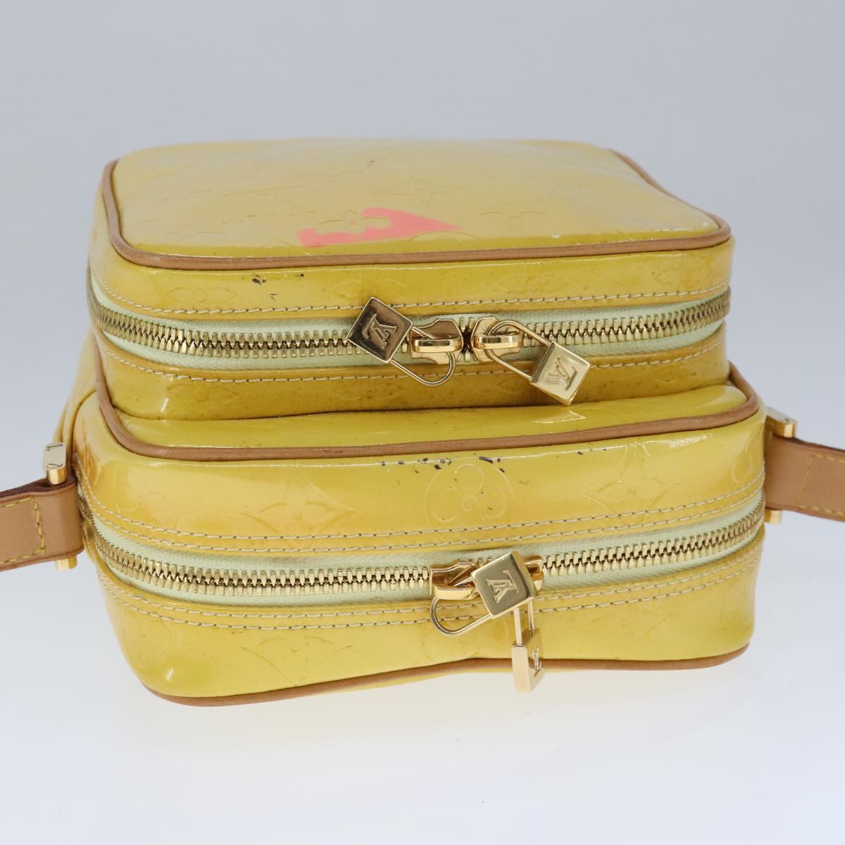 Louis Vuitton Wooster