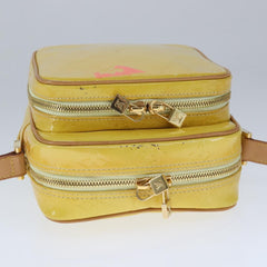 Louis Vuitton Wooster