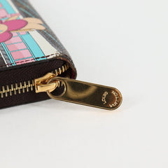Louis Vuitton Zippy wallet