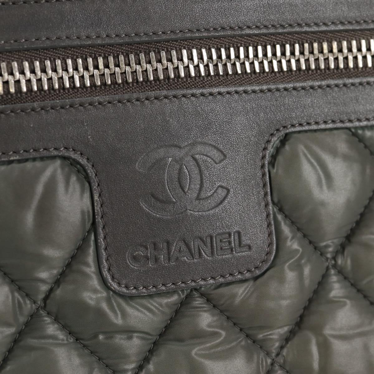 Chanel Coco Cocoon