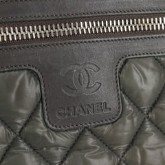 Chanel Coco Cocoon