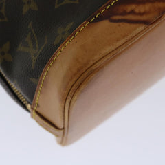 Louis Vuitton Alma