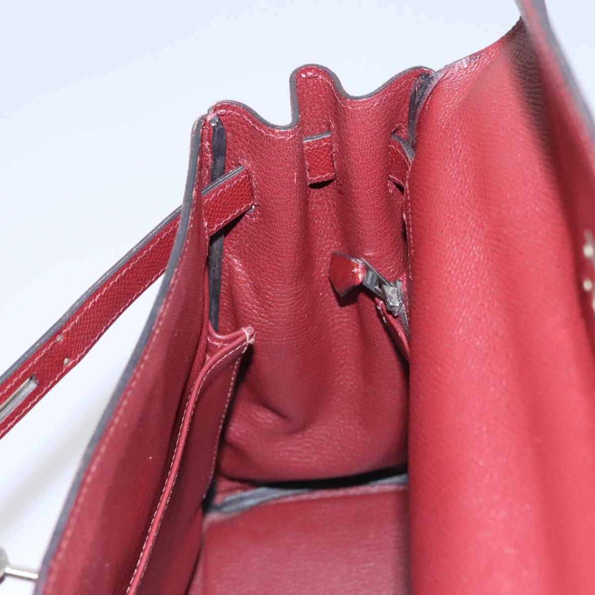 Hermès Kelly 32