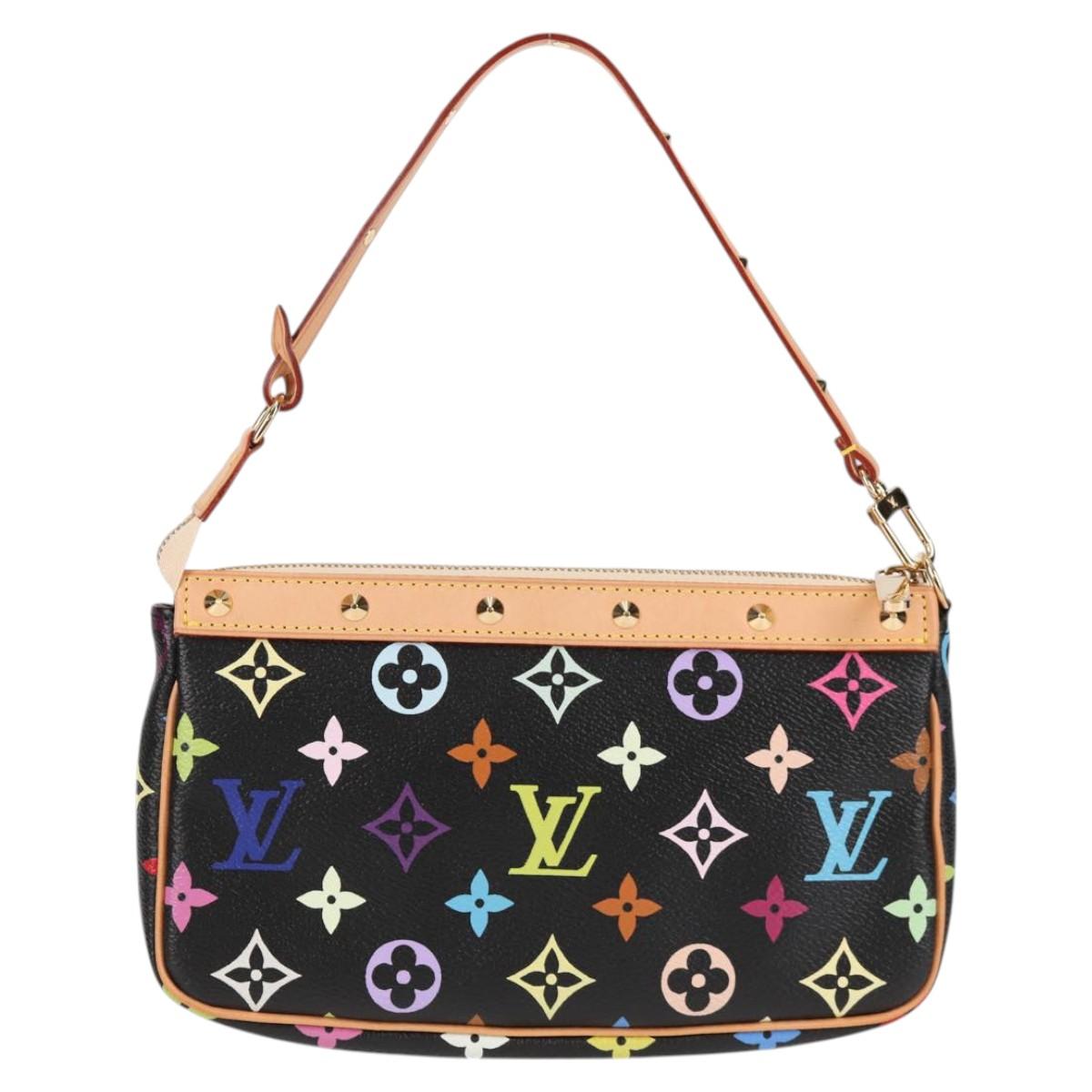 Louis Vuitton Pochette Accessoire