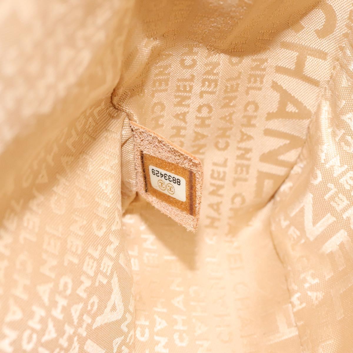 Chanel Chocolate bar