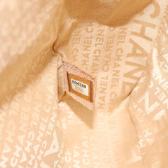 Chanel Chocolate bar