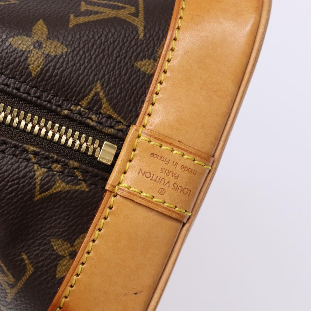 Louis Vuitton Alma